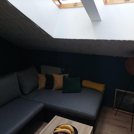 Ram1 Apartment Novi Sad Exterior foto