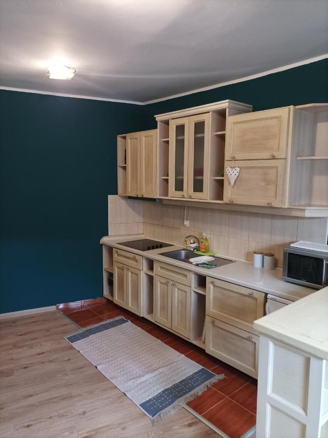 Ram1 Apartment Novi Sad Exterior foto